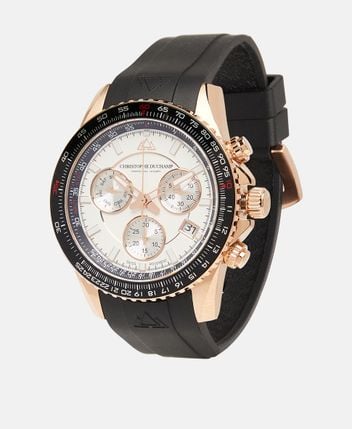 Chronograph Velocite V2