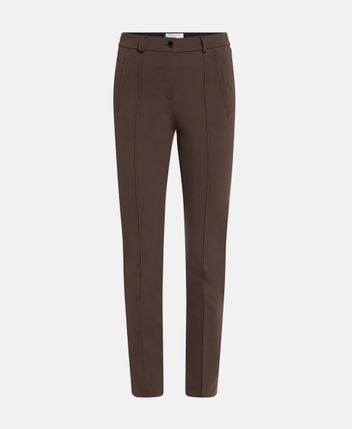Casual trousers Lillyth New