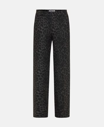 Casual trousers Lillyth Flared