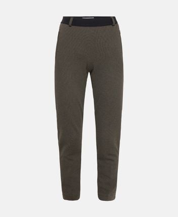 Slim fit trousers Lillyth