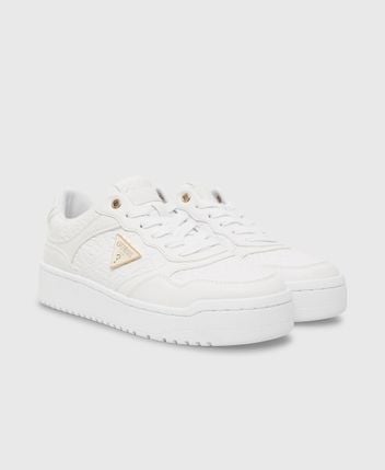 Platform sneakers Miram
