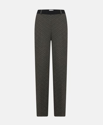 Casual trousers Lillyth