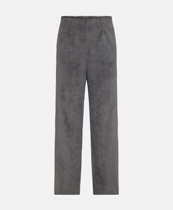 Corduroy trousers Lillyth Flared