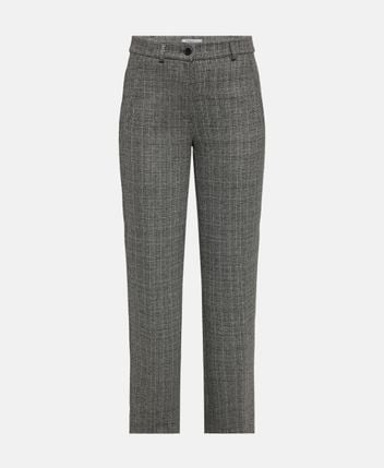 Flared trousers Peggy