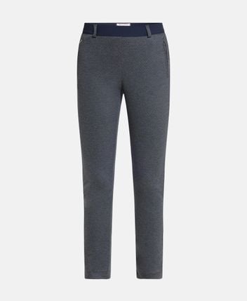 Cropped trousers Lillyth