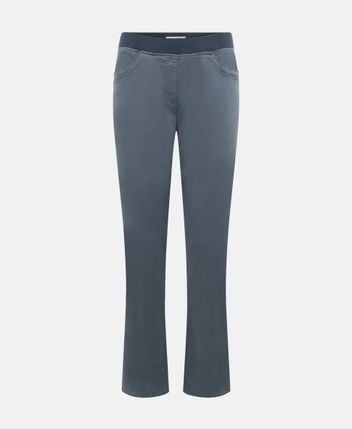 Slim fit trousers Pamina