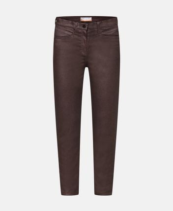 Slim fit trousers Luca