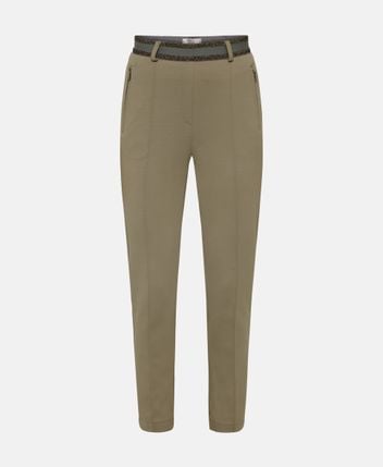 Slim fit trousers Lillyth
