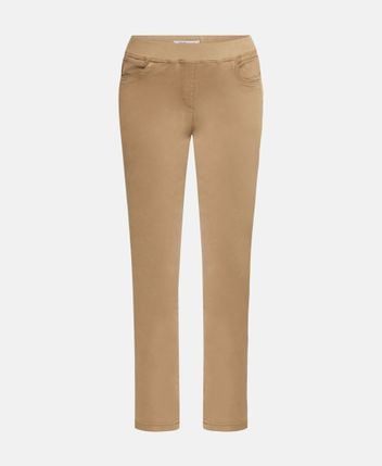 Slim fit trousers Pamina Fun