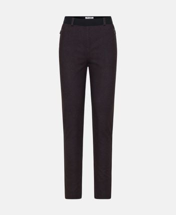 Slim fit trousers Lillyth