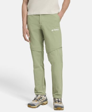 Trekking trousers