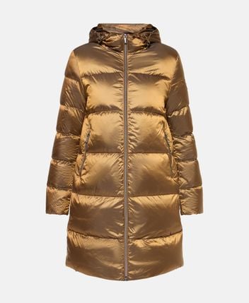 Down coat Liana