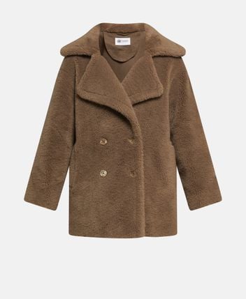 Fleece jacket