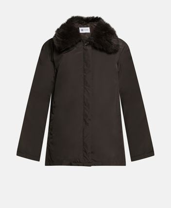 Transitional jacket