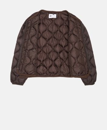 Double jacket