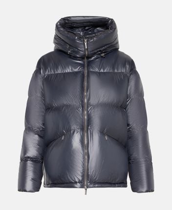 Down jacket Londra