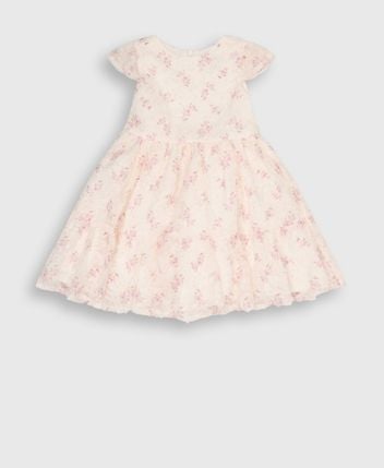 Tulle dress