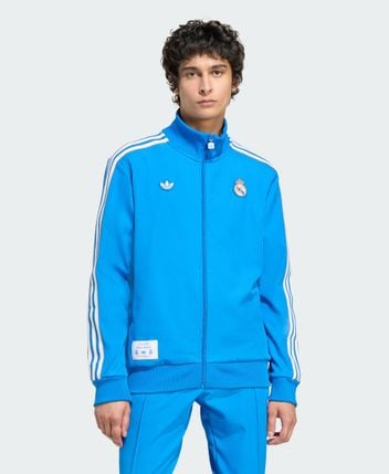 Tracksuit jacket