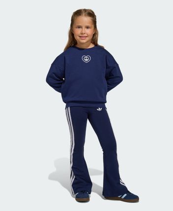 Track suit COLLAB
