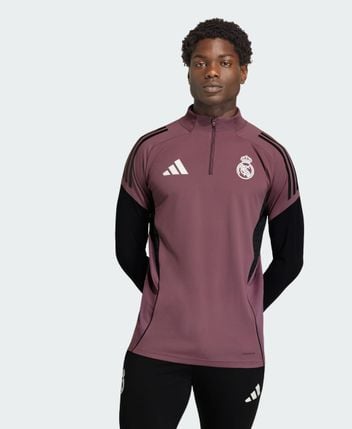 Training shirt REAL MADRID