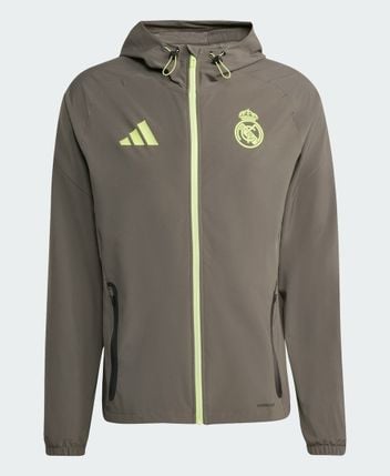 Training shirt REAL MADRID
