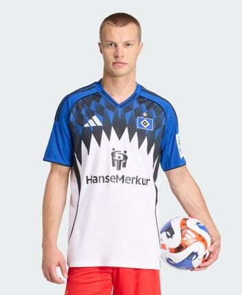Jersey HAMBURGER SV
