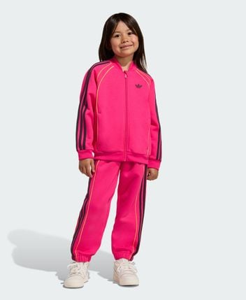Track suit ADICOLOR