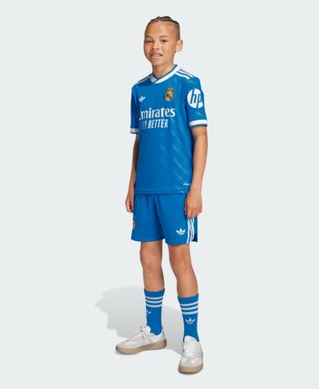 T-shirt and shorts set REAL MADRID