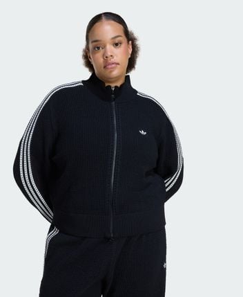 Sweat jacket