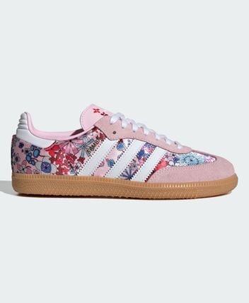Sneakers SAMBA