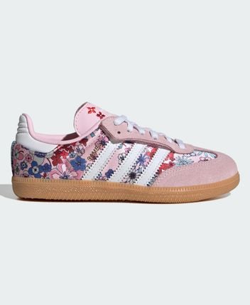 Sneakers SAMBA