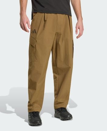 Functional trousers PANTS
