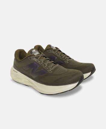 Running shoes