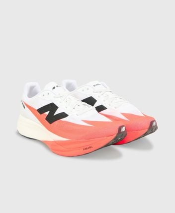 Running shoes