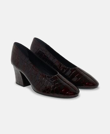 Pumps