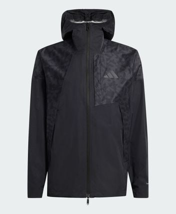 Functional jacket RAINWEAR
