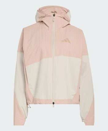 Functional jacket RAINWEAR