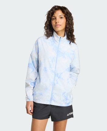 Wind breaker