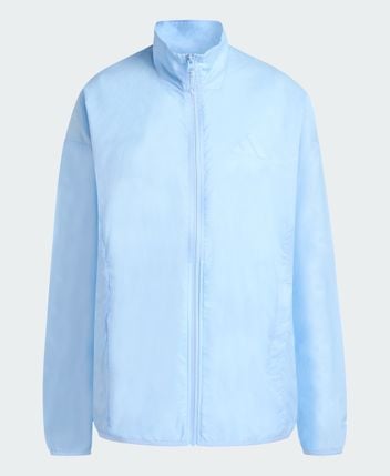 Wind breaker WIND JACKETS