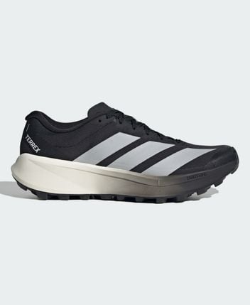 Trail running shoes WITHOUT SALES-LINE