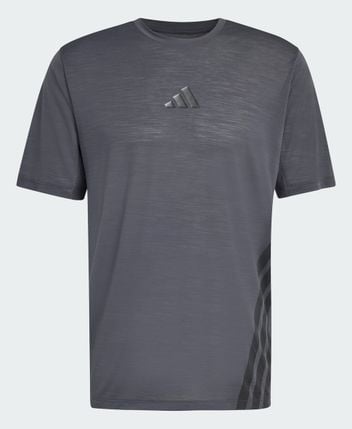 T-shirt TECH TOPS