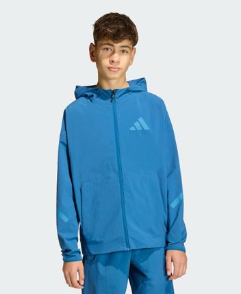 Sweat jacket Z.N.E
