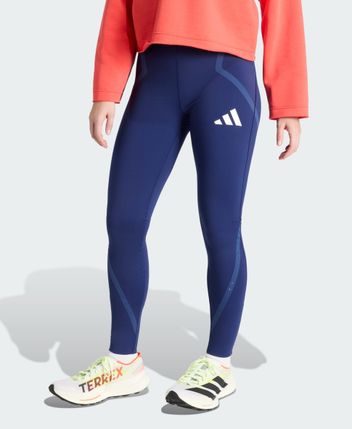 Functional tights