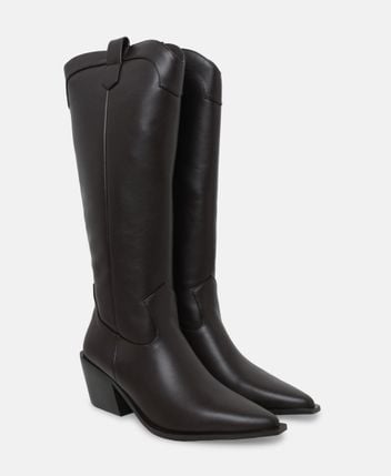 Boots Nuzia