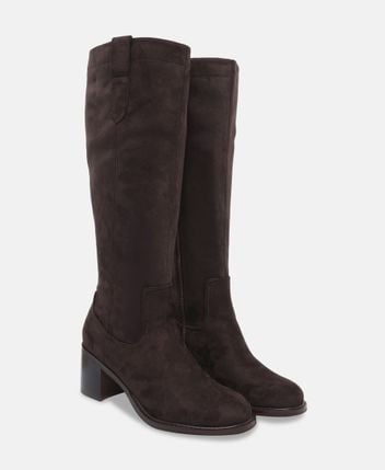 Over-the-knee boots sulon