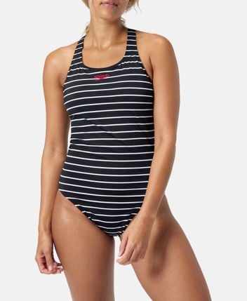 Swimsuit Endurance