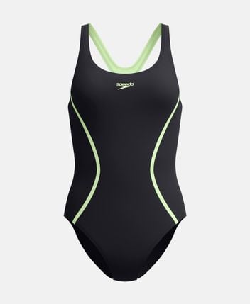 Swimsuit Splice