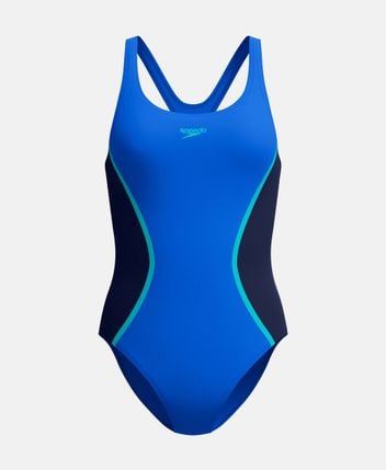 Swimsuit Splice