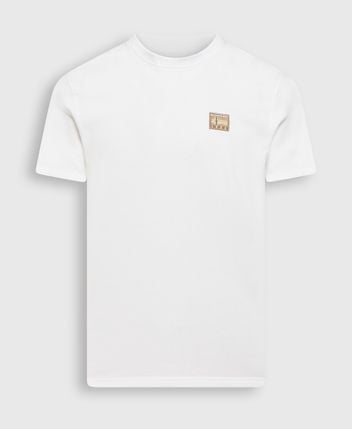 Crew neck t-shirt