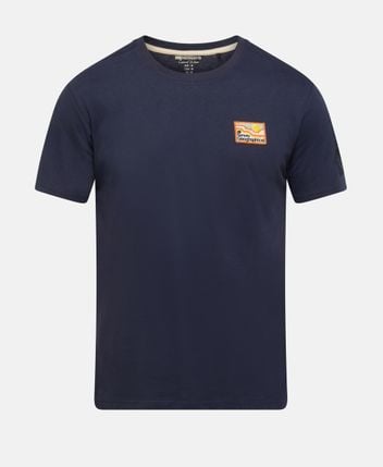 Crew neck t-shirt Javalanche